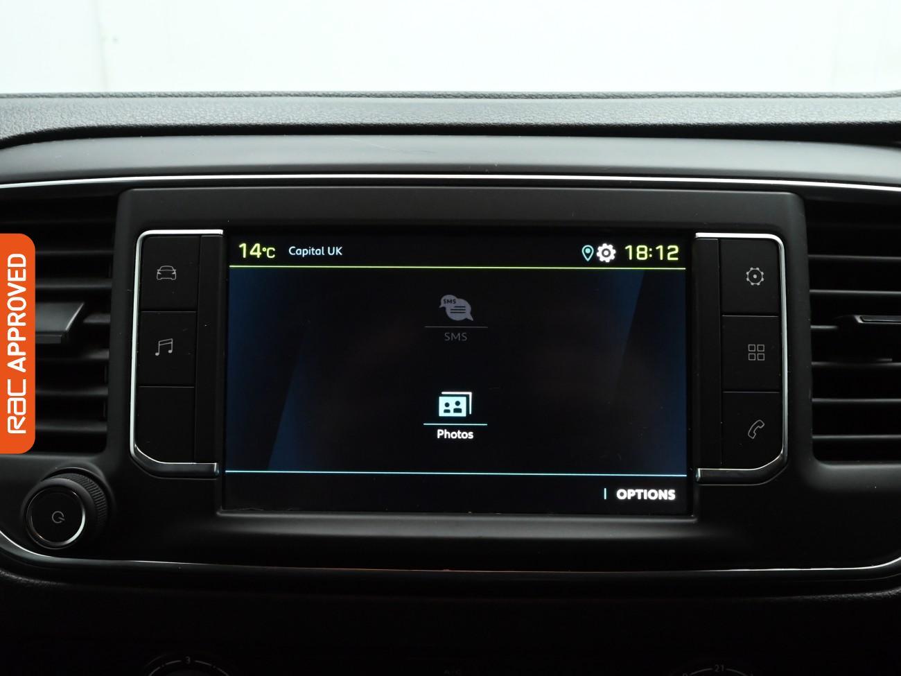 Used Peugeot e-Expert 2024 for sale - 76351980: Photo 22