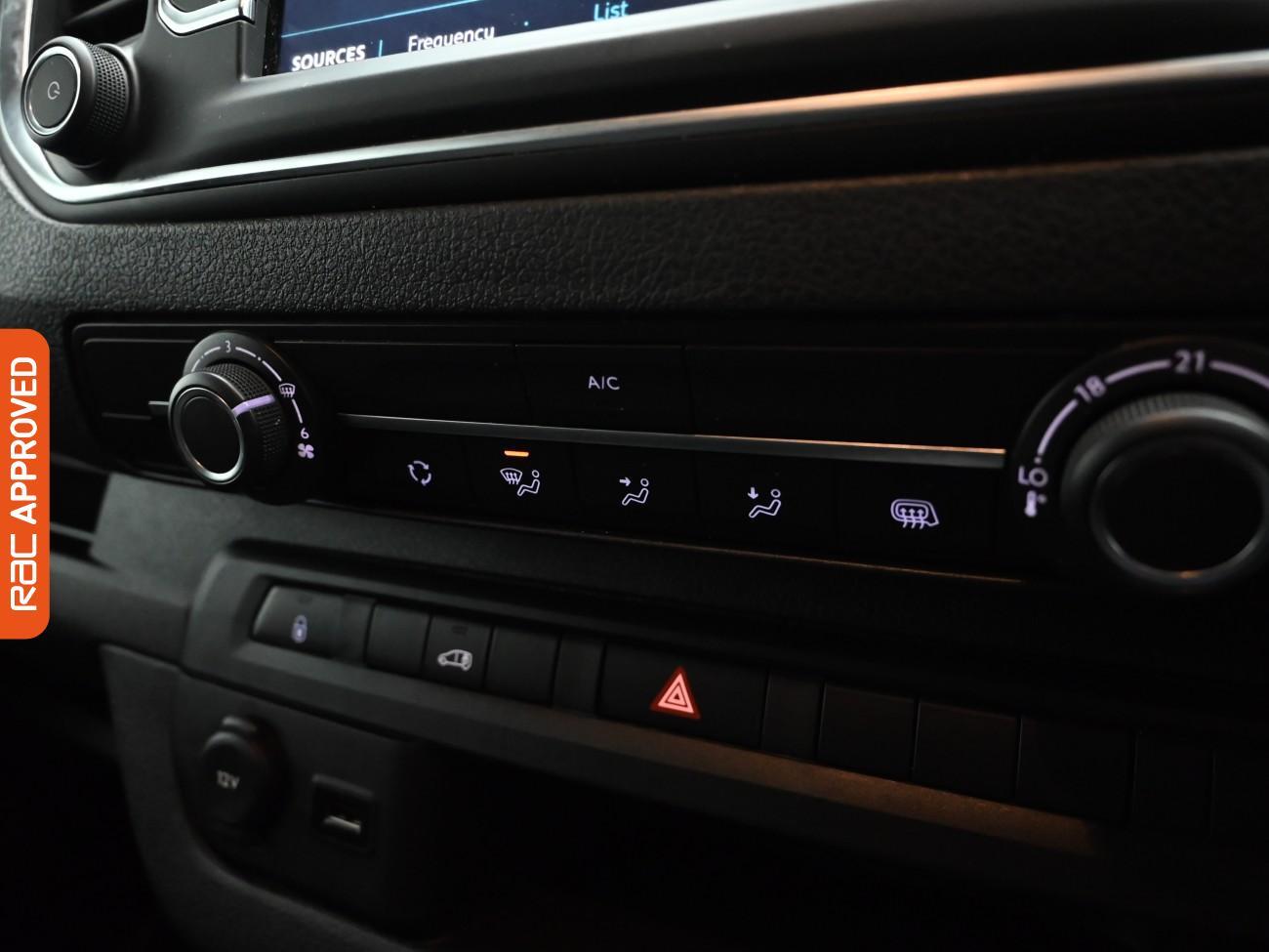 Used Peugeot e-Expert 2024 for sale - 76351980: Photo 23