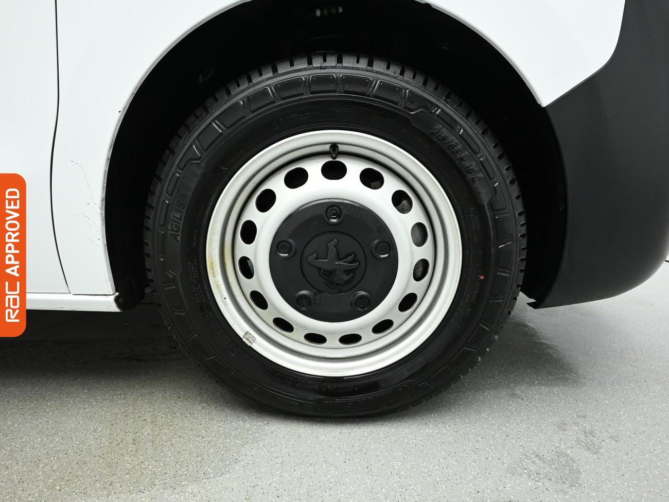 Used Peugeot e-Expert 2024 for sale - 76351980: Photo 29