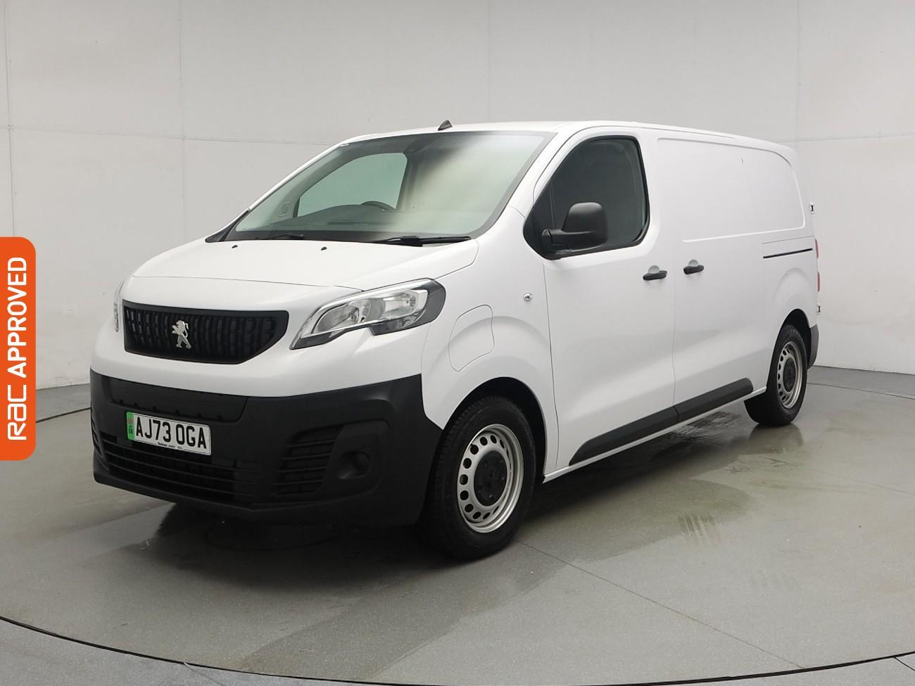 Used Peugeot e-Expert 2024 for sale - 76351980: Photo 30