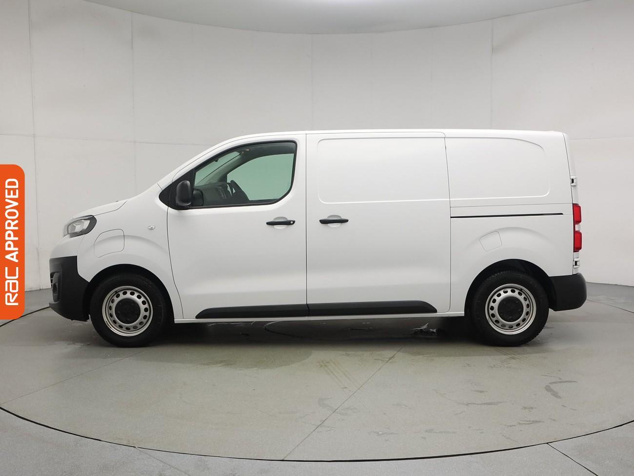 Used Peugeot e-Expert 2024 for sale - 76351980: Photo 32