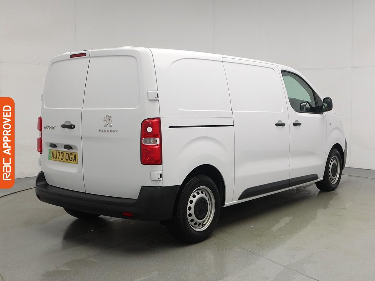 Used Peugeot e-Expert 2024 for sale - 76351980: Photo 33