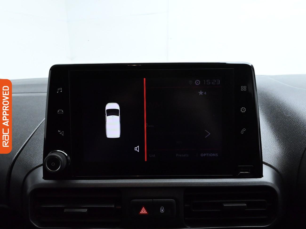 Vehicle 25