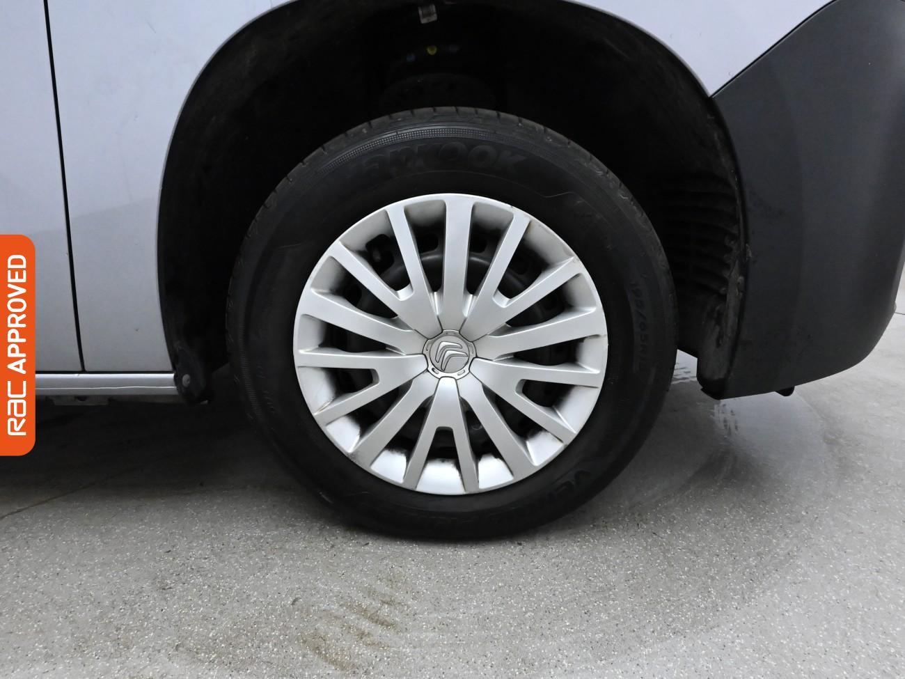Vehicle 26