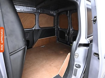 Used Citroen Berlingo 2021 for sale - 75356538: Photo