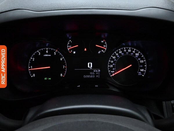 Used Vauxhall Combo 2023 for sale - 75390899: Photo 11