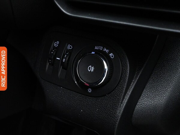 Used Vauxhall Combo 2023 for sale - 75390899: Photo 16