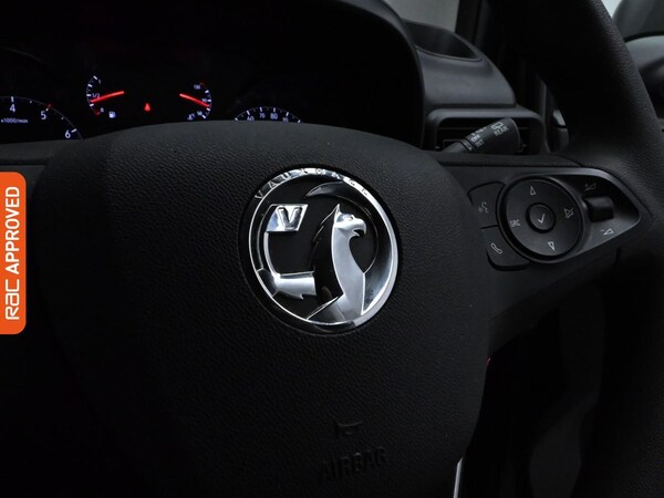 Used Vauxhall Combo 2023 for sale - 75390899: Photo 19