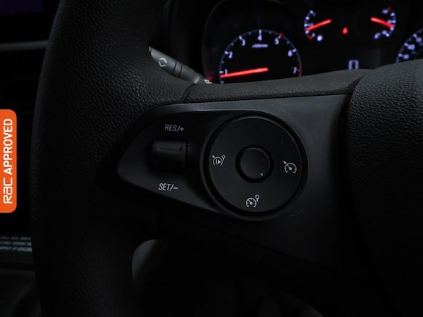 Used Vauxhall Combo 2023 for sale - 75390899: Photo 21