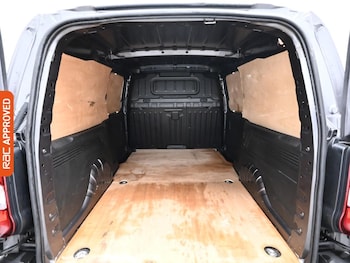 Used Vauxhall Combo 2023 for sale - 75390899: Photo
