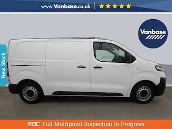 Used Vauxhall Vivaro 2021 for sale - 78016112: Photo