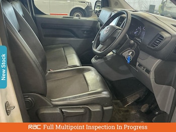 Used Vauxhall Vivaro 2021 for sale - 78016112: Photo