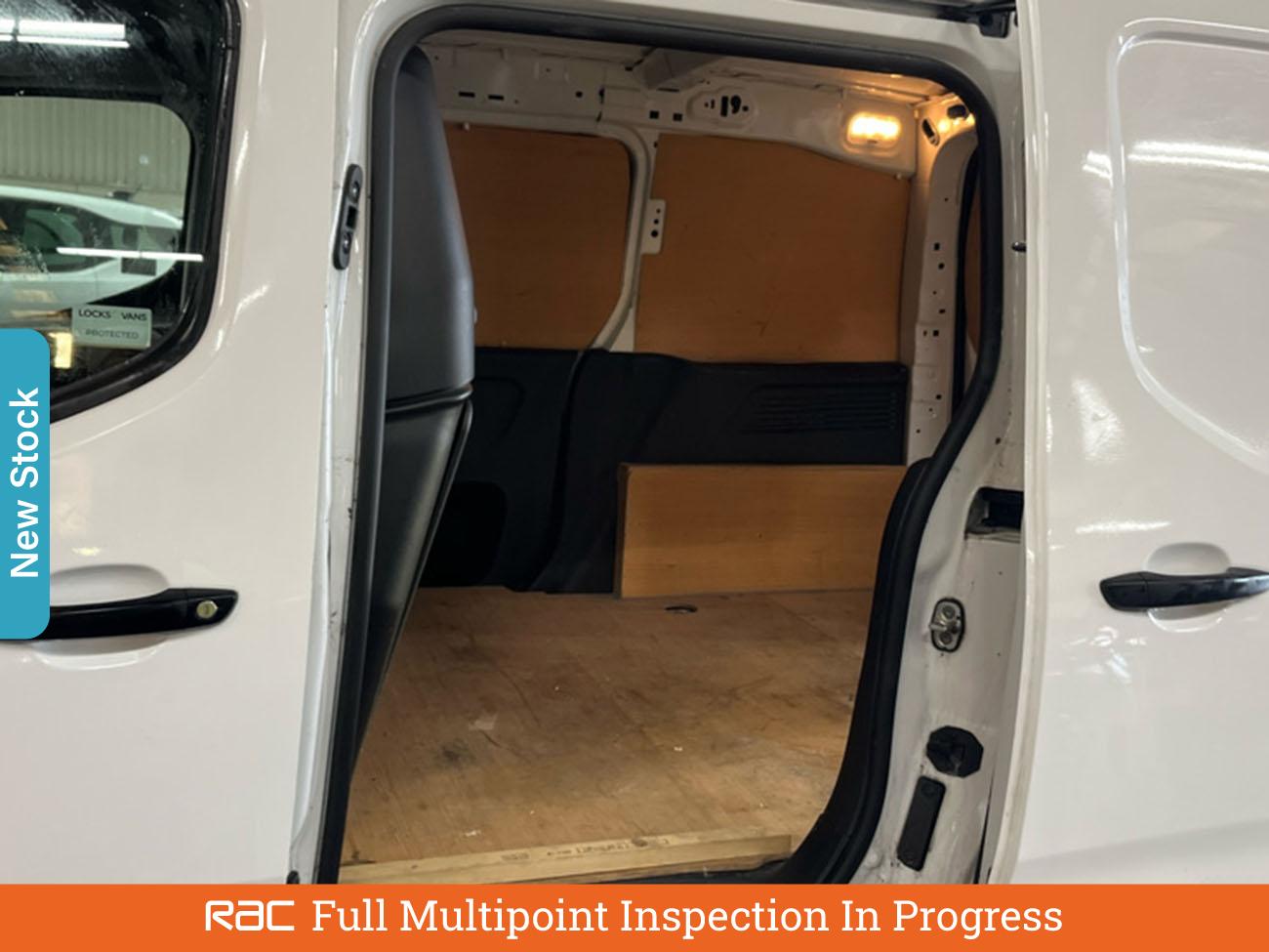 Used Peugeot Partner 2022 for sale - 78105206: Photo 3