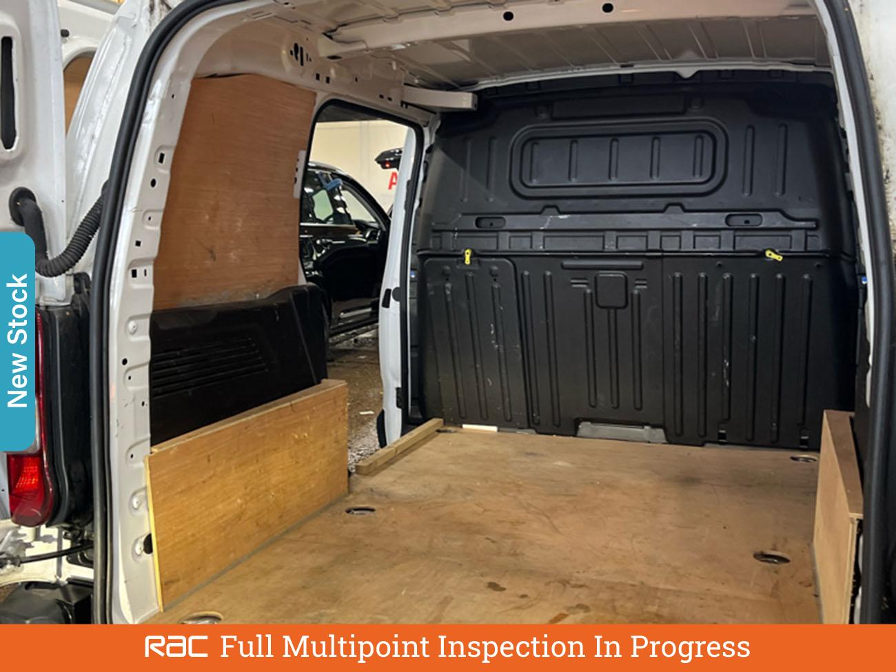 Used Peugeot Partner 2022 for sale - 78105206: Photo 4