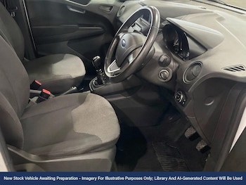 Used Ford Transit Courier 2022 for sale - 78931924: Photo