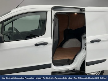 Used Ford Transit Courier 2022 for sale - 78931924: Photo