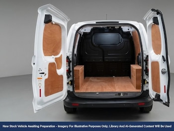 Used Ford Transit Courier 2022 for sale - 78931924: Photo