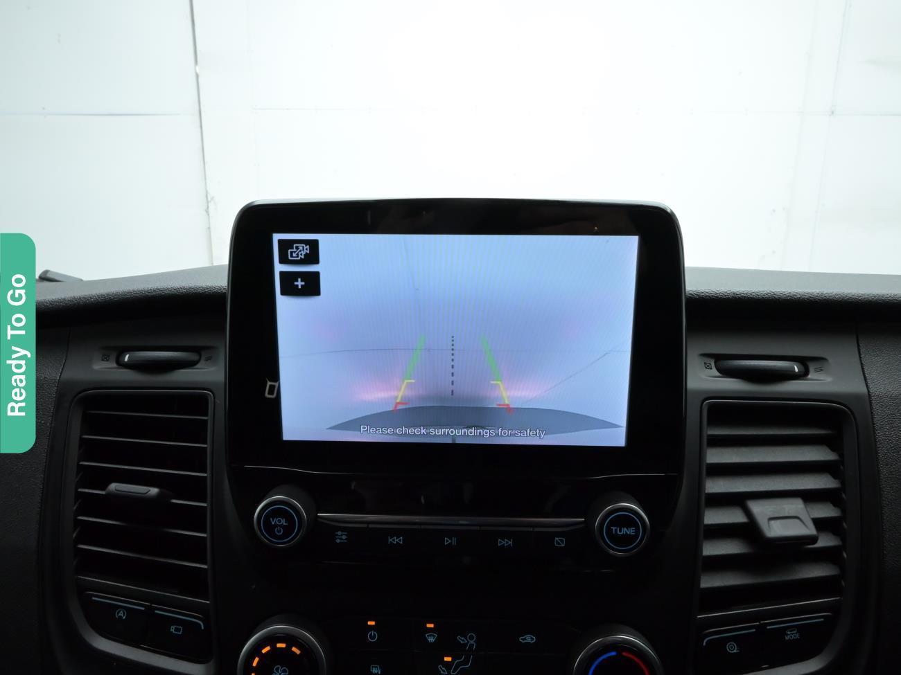 Used Ford Transit 2021 for sale - 77666353: Photo 11