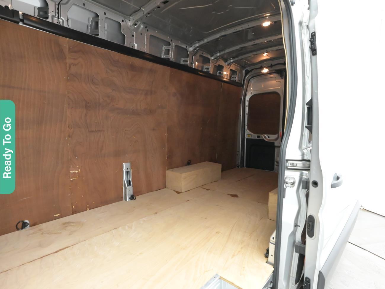 Used Ford Transit 2021 for sale - 77666353: Photo 12