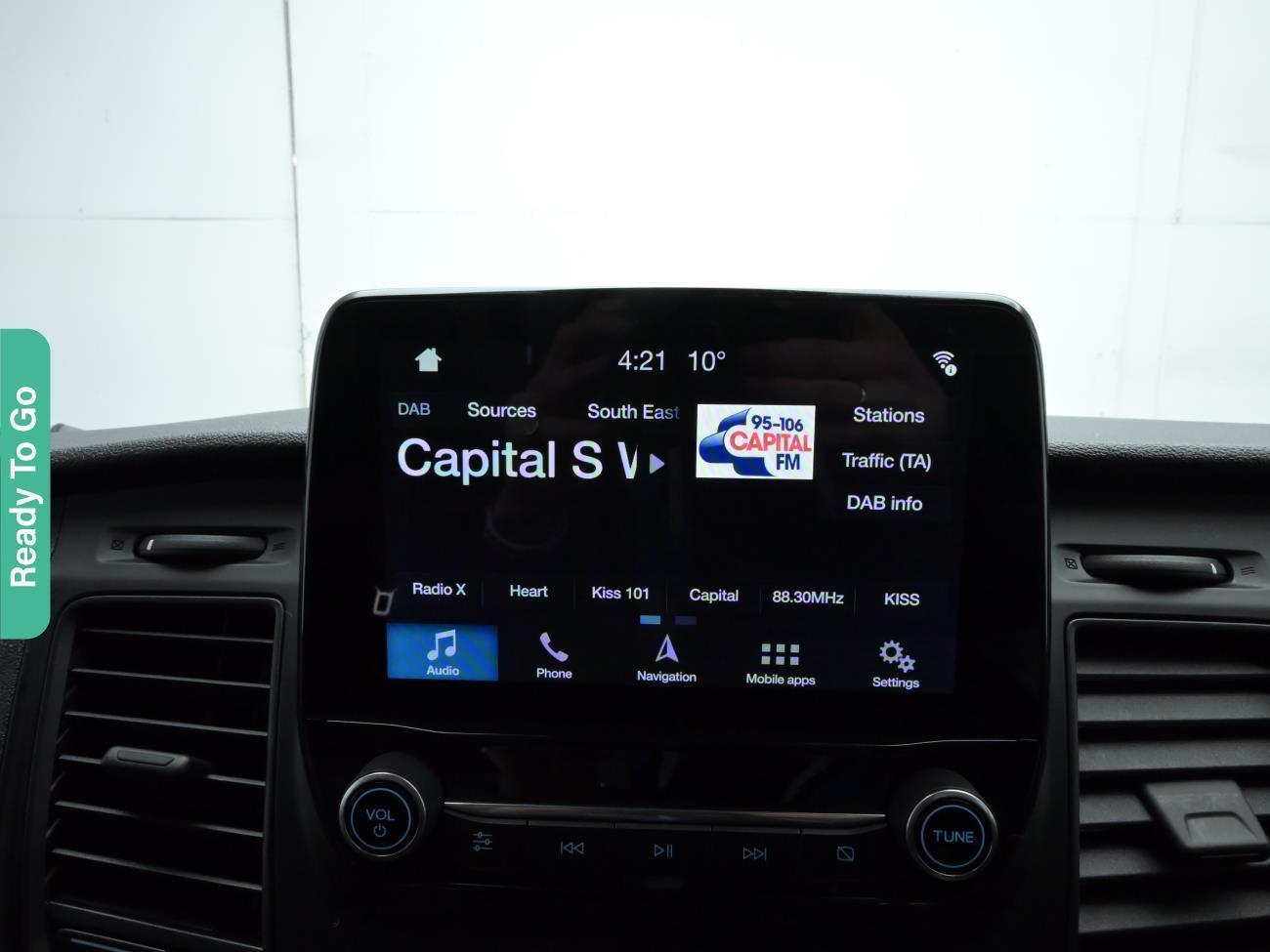 Used Ford Transit 2021 for sale - 77666353: Photo 13