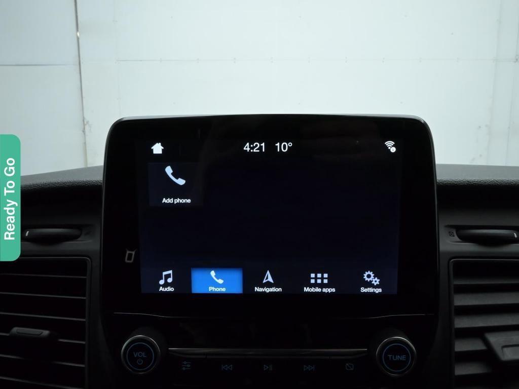 Used Ford Transit 2021 for sale - 77666353: Photo 15