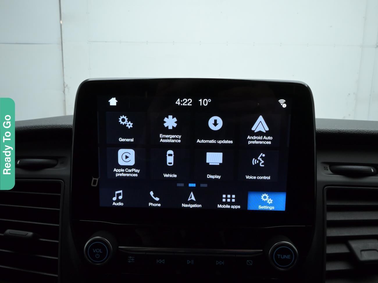 Used Ford Transit 2021 for sale - 77666353: Photo 16