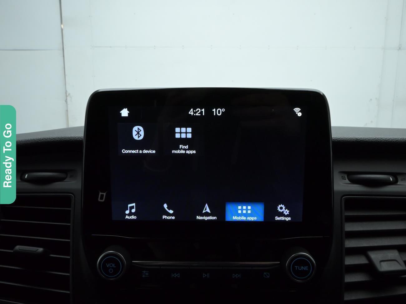 Used Ford Transit 2021 for sale - 77666353: Photo 17