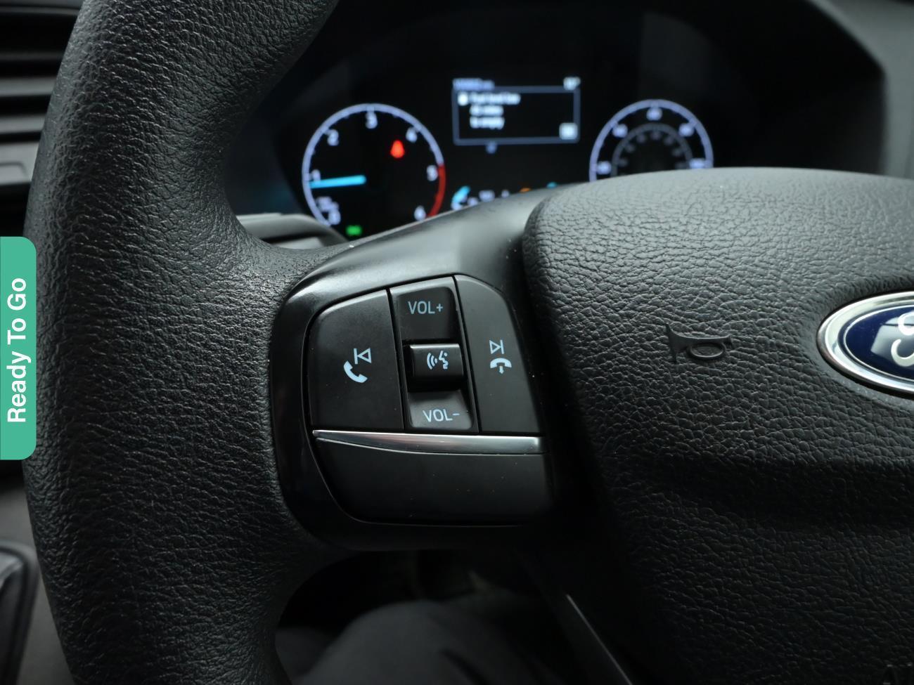 Used Ford Transit 2021 for sale - 77666353: Photo 21