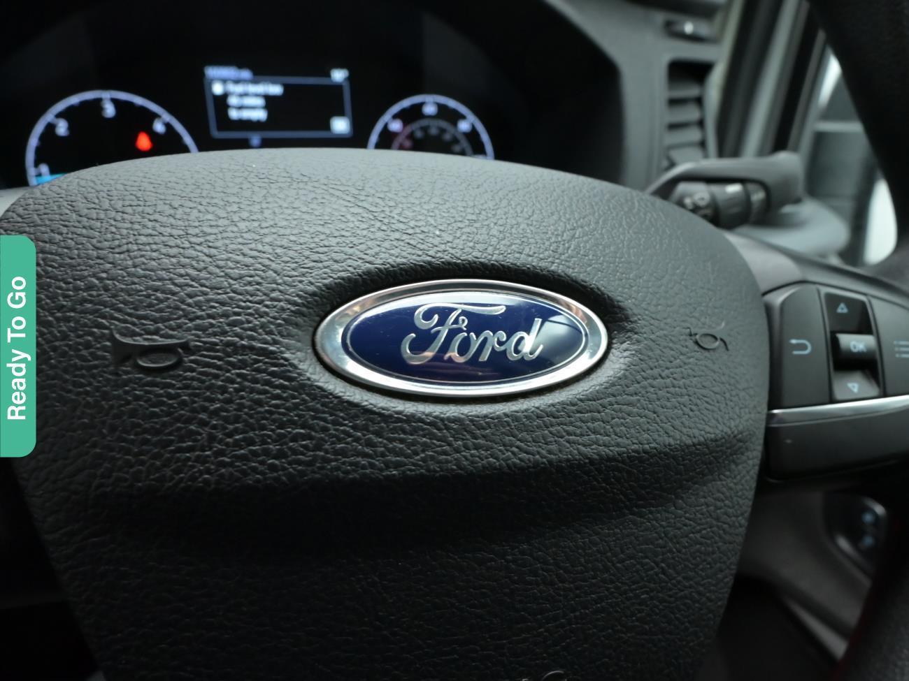 Used Ford Transit 2021 for sale - 77666353: Photo 22