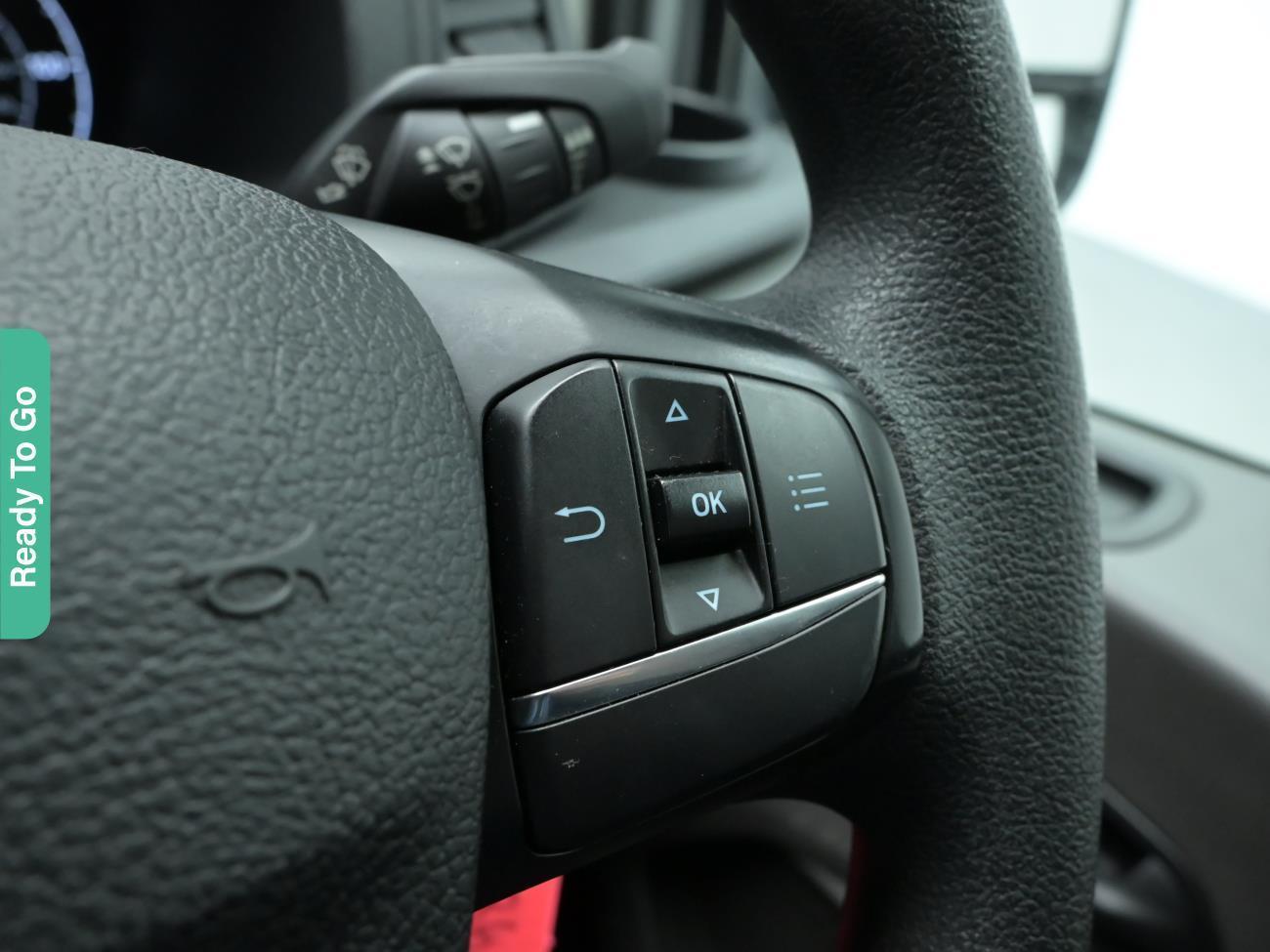 Used Ford Transit 2021 for sale - 77666353: Photo 23