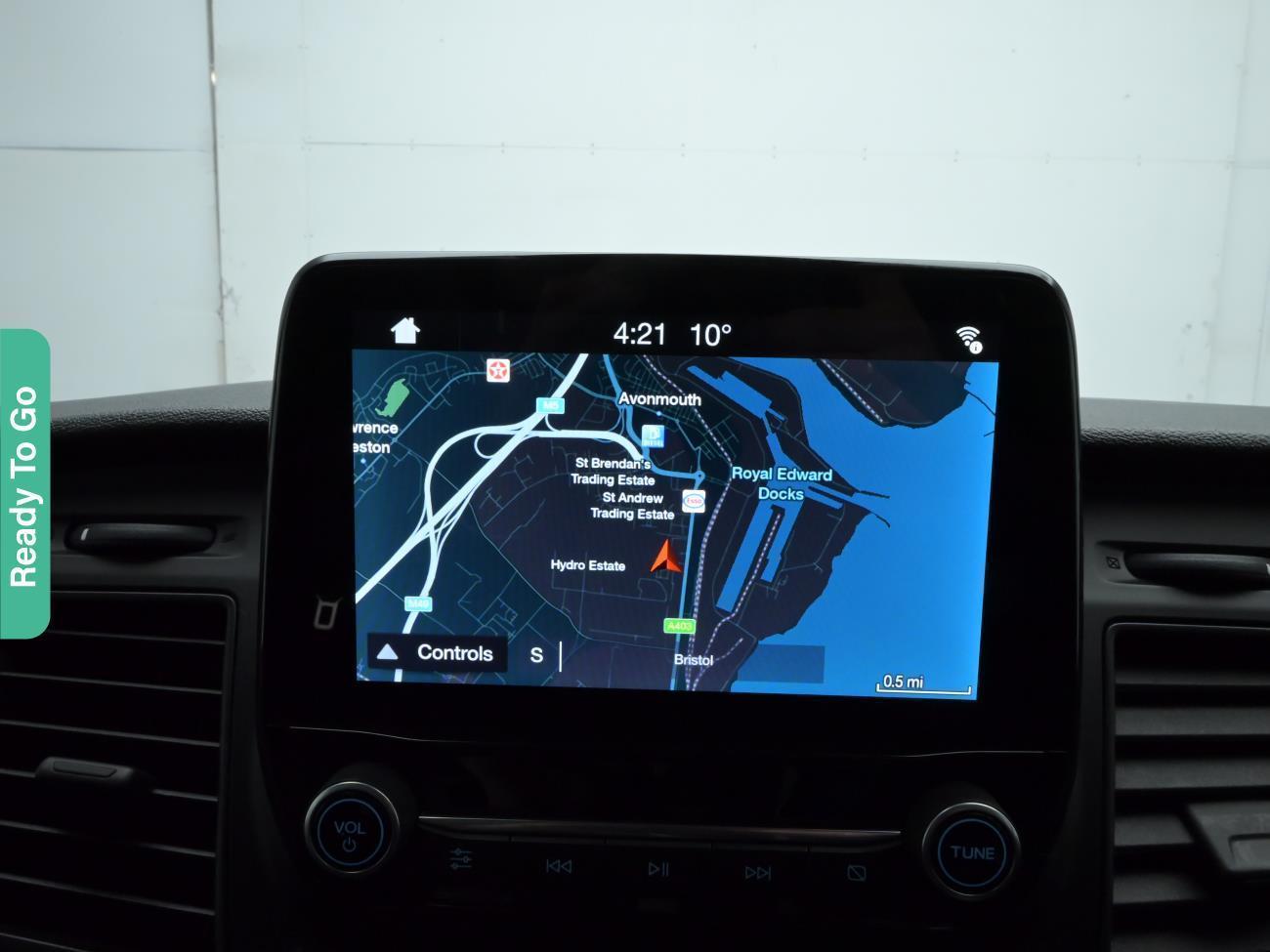 Used Ford Transit 2021 for sale - 77666353: Photo 25