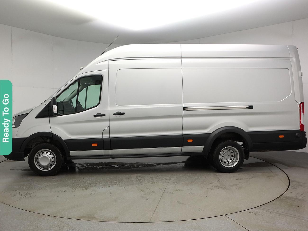 Used Ford Transit 2021 for sale - 77666353: Photo 27