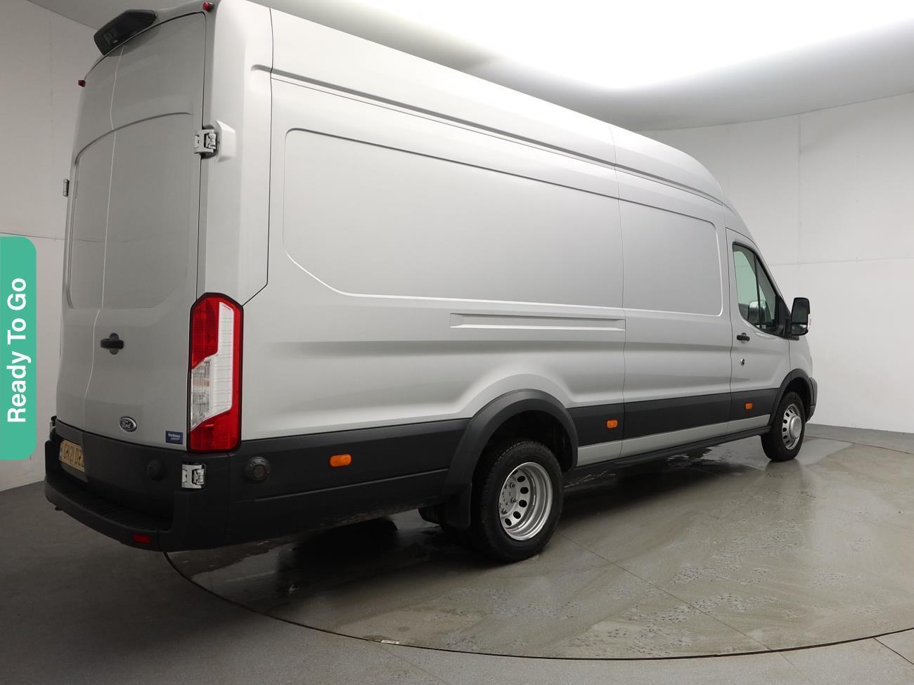 Used Ford Transit 2021 for sale - 77666353: Photo 29