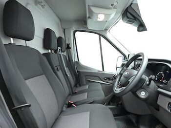 Used Ford Transit 2021 for sale - 77666353: Photo