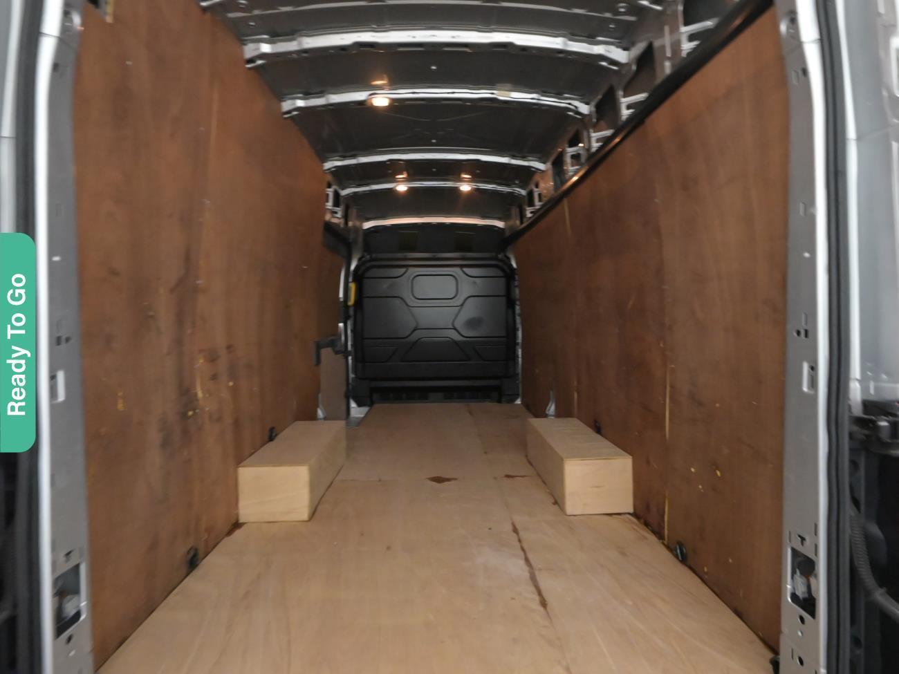 Used Ford Transit 2021 for sale - 77666353: Photo 3