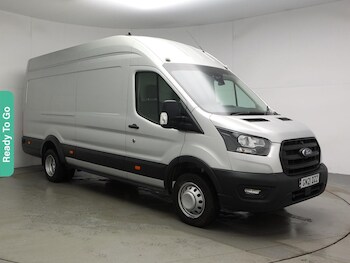 Used Ford Transit 2021 for sale - 77666353: Photo