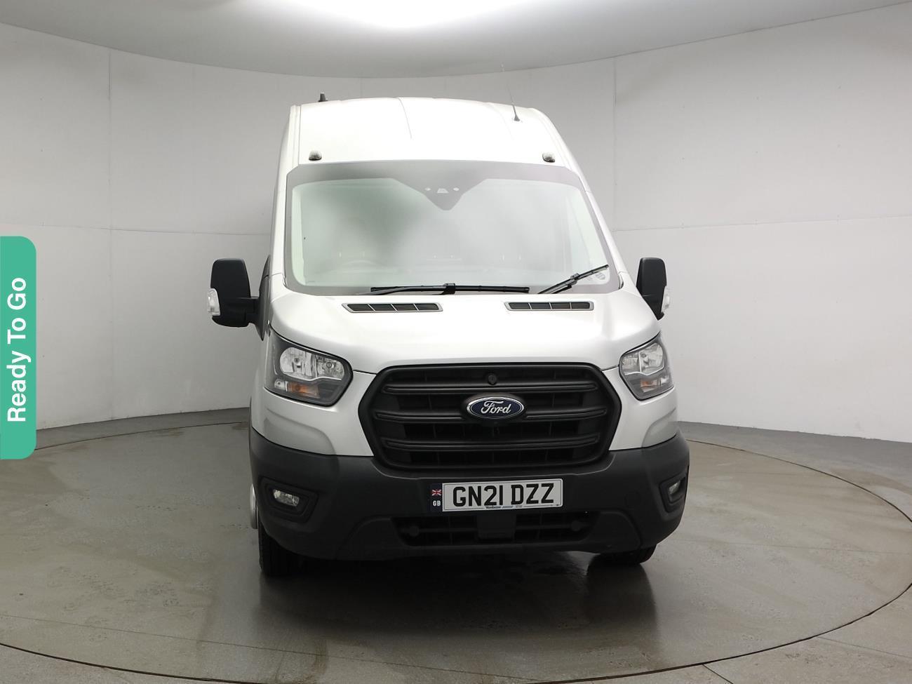 Used Ford Transit 2021 for sale - 77666353: Photo 7