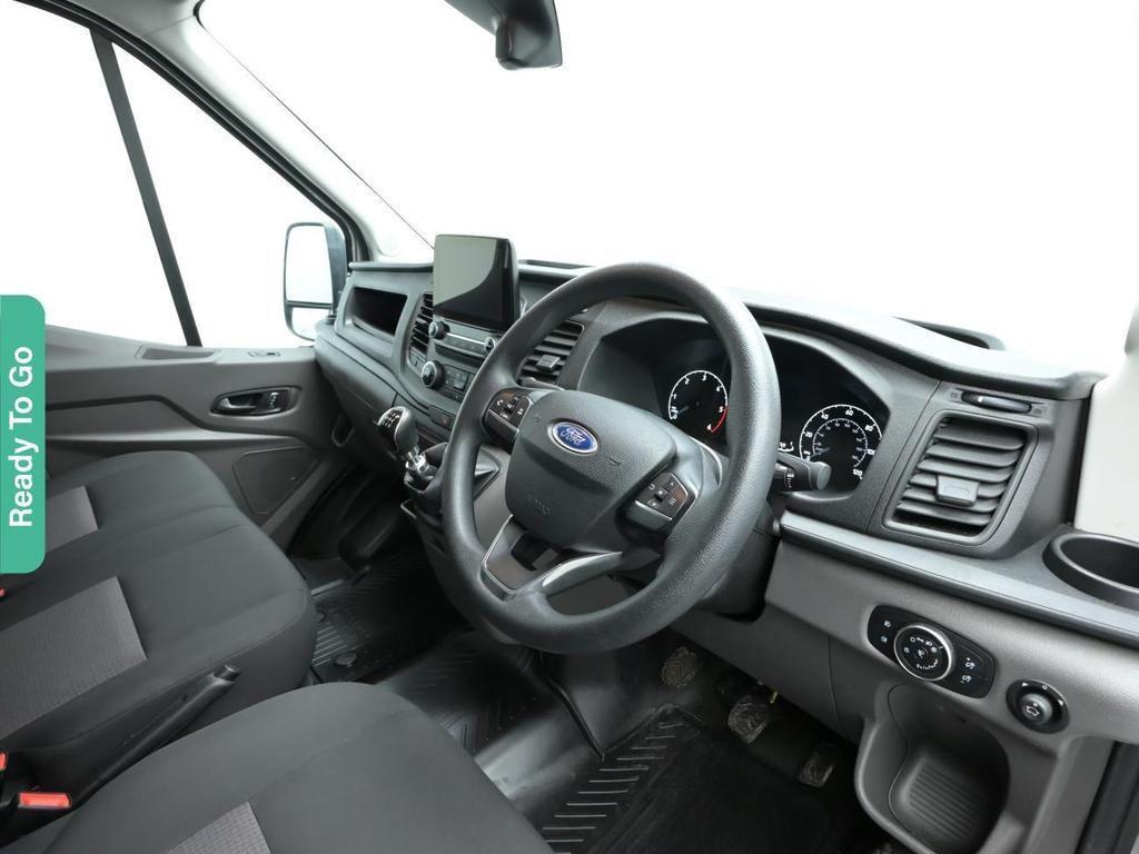 Used Ford Transit 2021 for sale - 77666353: Photo 9