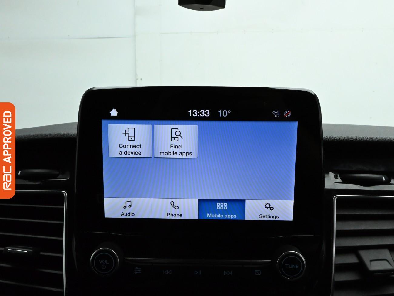 Used Ford Transit Custom 2021 for sale - 77159544: Photo 15