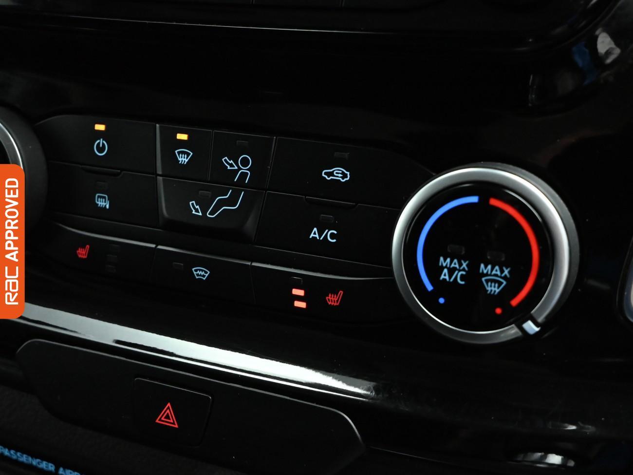 Used Ford Transit Custom 2021 for sale - 77159544: Photo 16