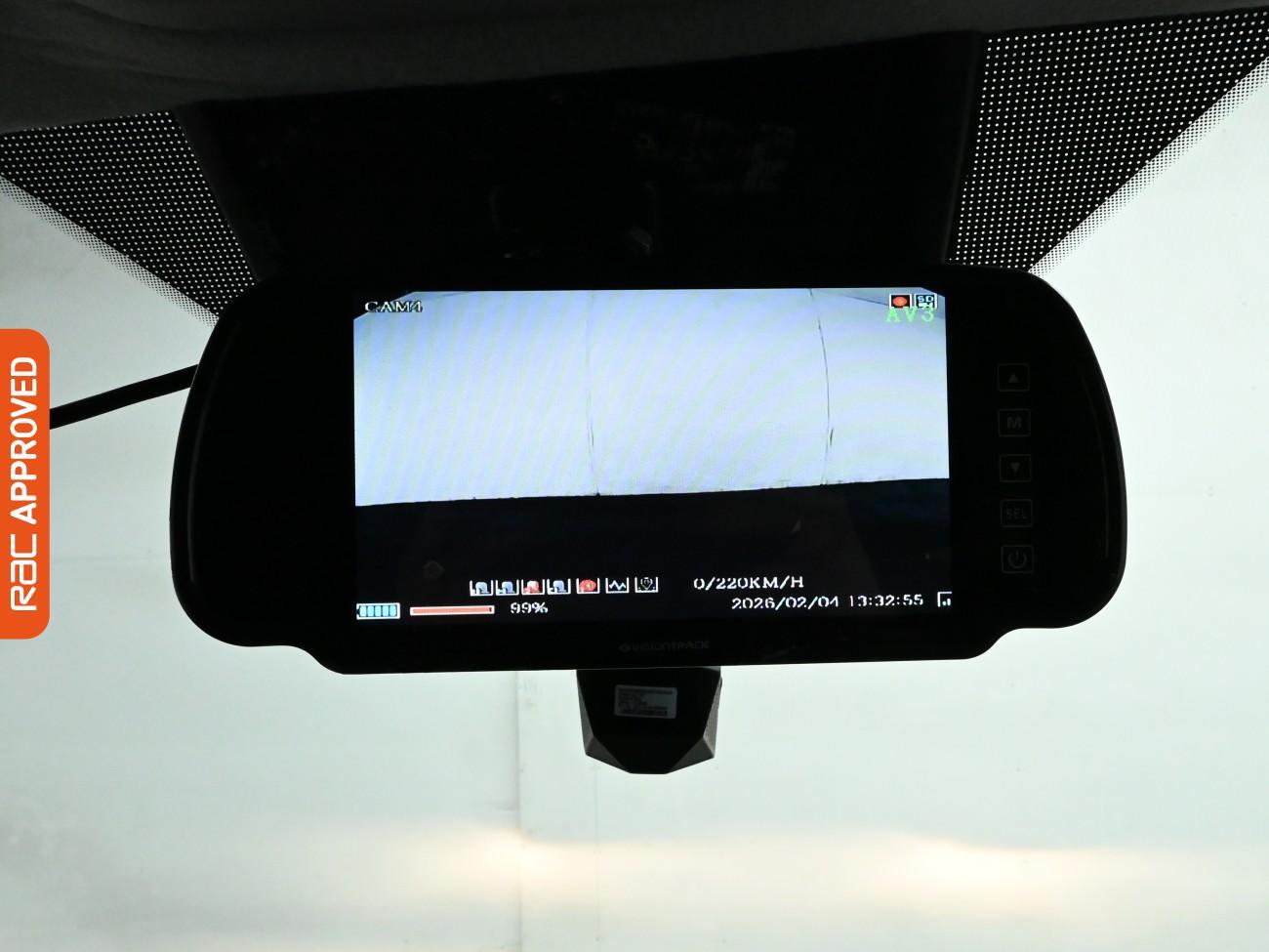 Used Ford Transit Custom 2021 for sale - 77159544: Photo 17