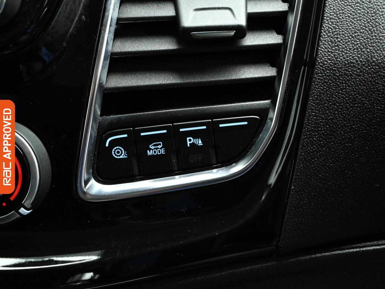 Used Ford Transit Custom 2021 for sale - 77159544: Photo 18