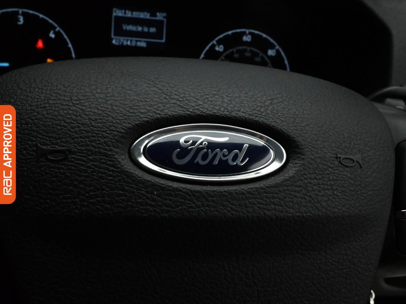 Used Ford Transit Custom 2021 for sale - 77159544: Photo 21