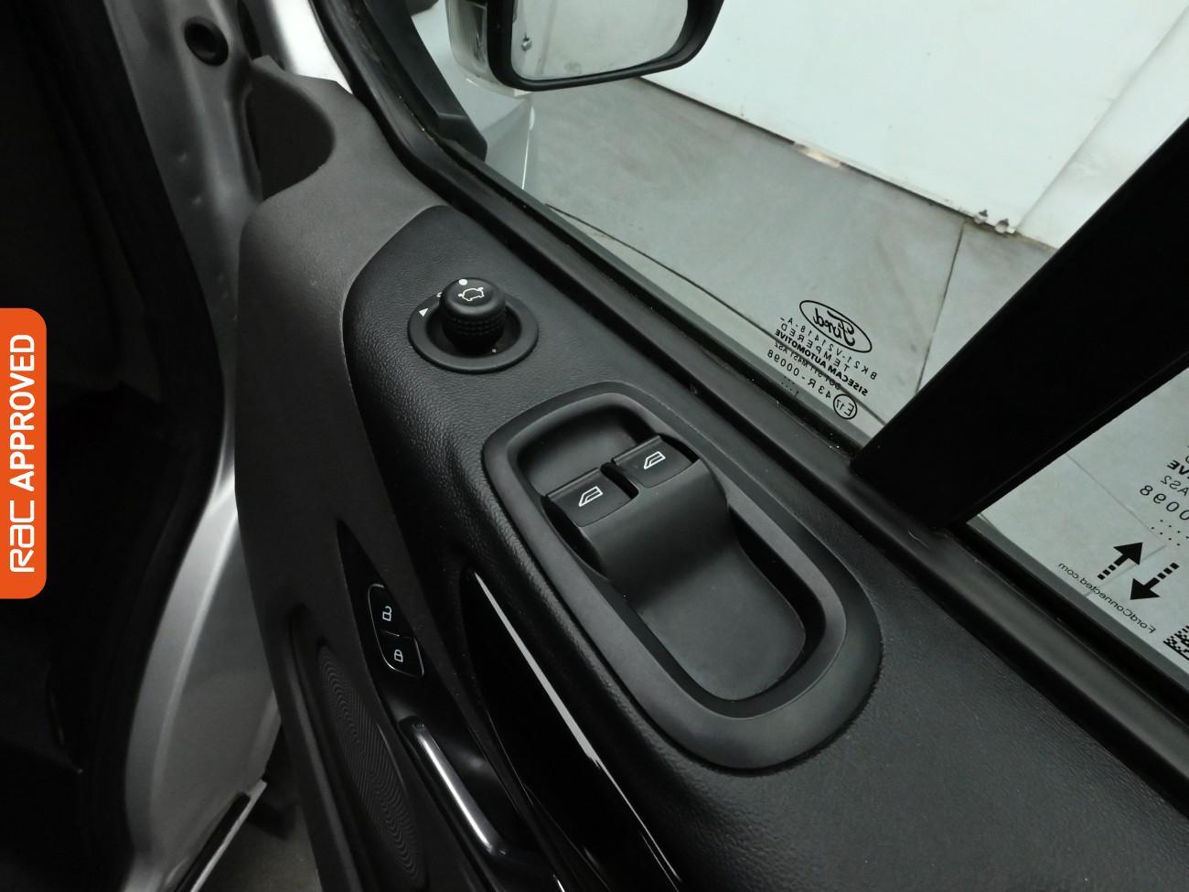 Used Ford Transit Custom 2021 for sale - 77159544: Photo 24