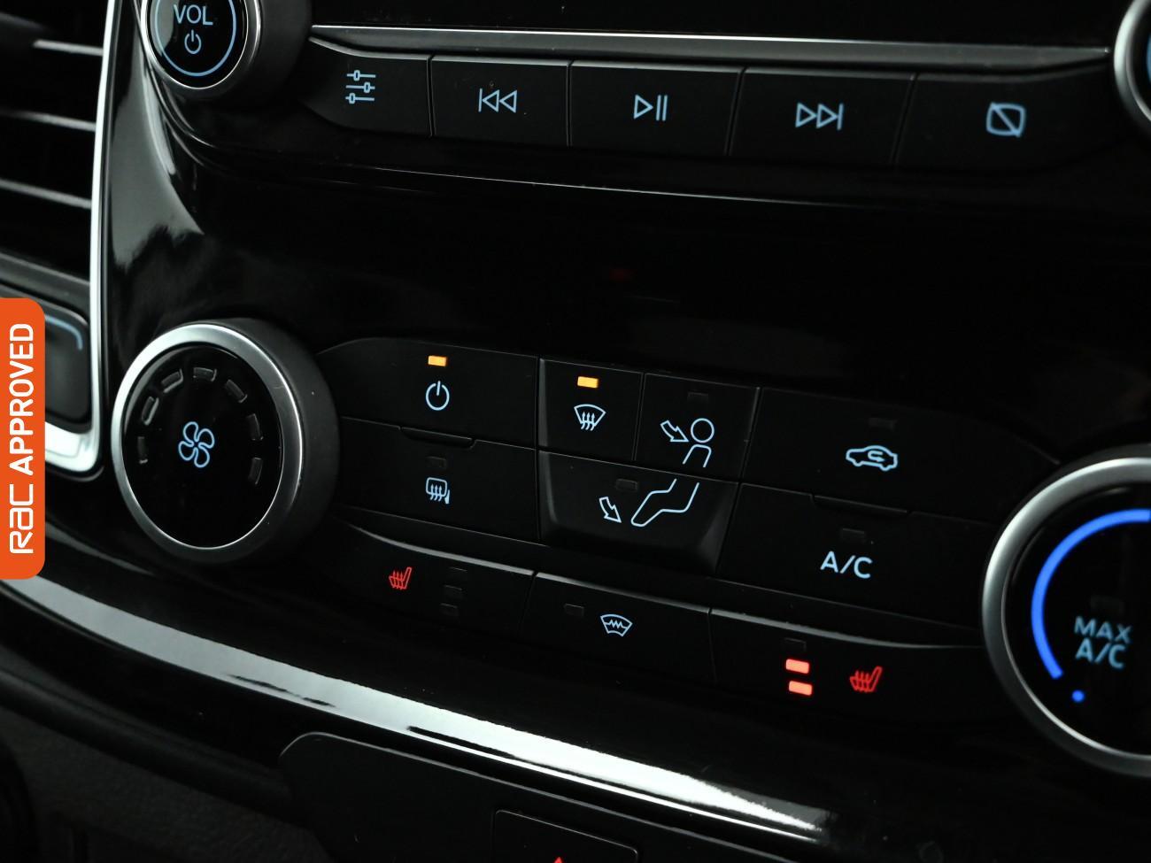 Used Ford Transit Custom 2021 for sale - 77159544: Photo 26