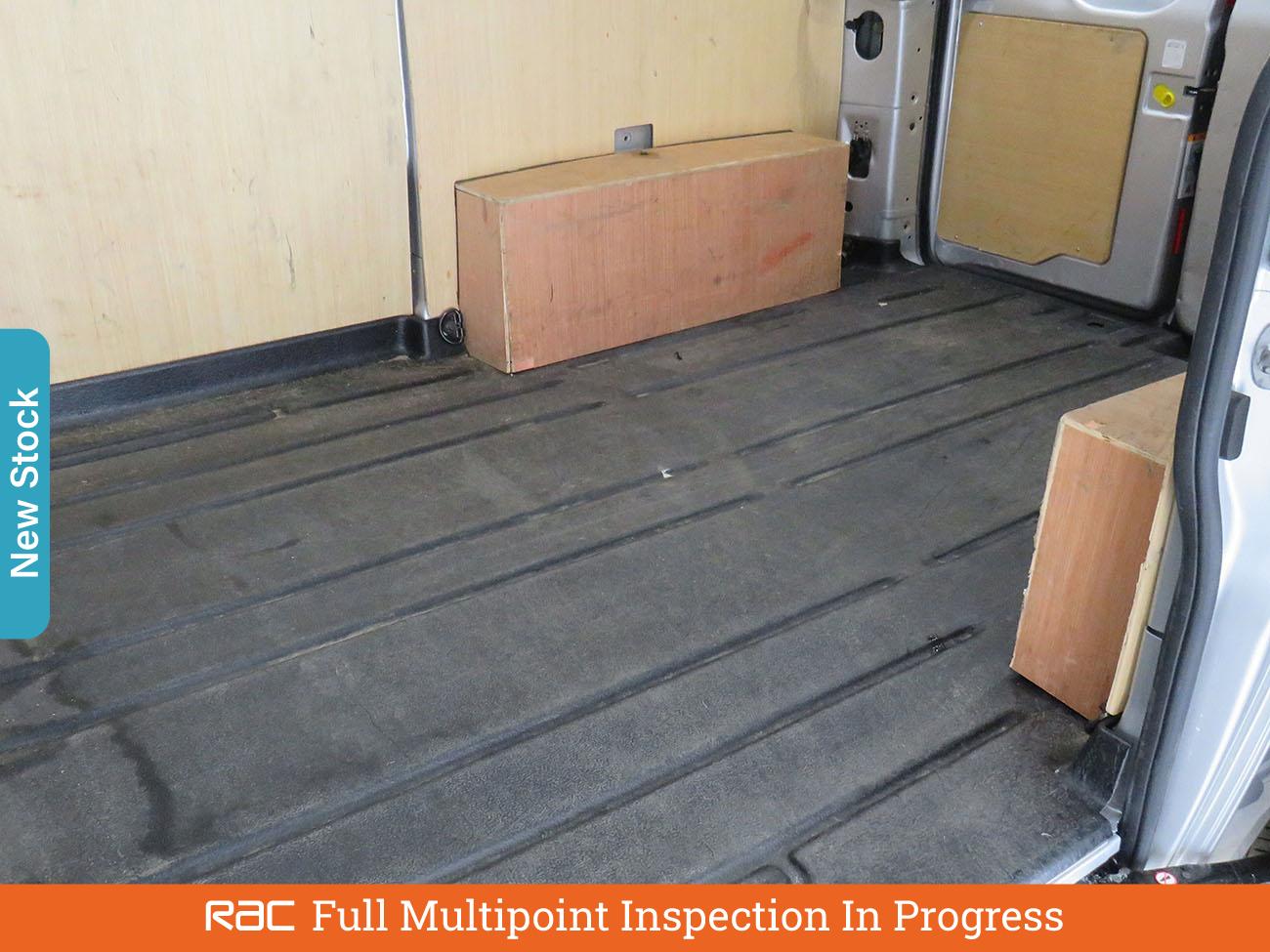 Used Ford Transit Custom 2021 for sale - 77159544: Photo 3