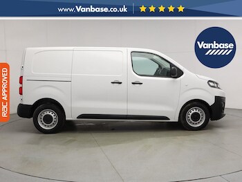 Used Citroen Dispatch 2023 for sale - 75331559: Photo