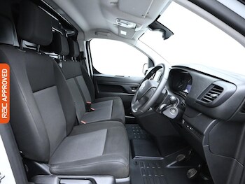 Used Citroen Dispatch 2023 for sale - 75331559: Photo