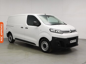 Used Citroen Dispatch 2023 for sale - 75331559: Photo