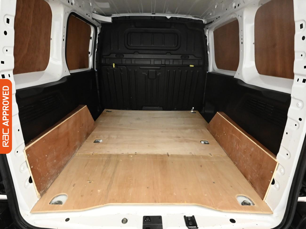 Used Peugeot Partner 2021 for sale - 76782910: Photo 13